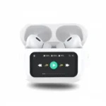 Airpods Pro with Display And ANC/ENC