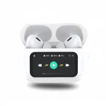 Airpods Pro with Display And ANC/ENC