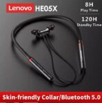 Lenovo Neckbands Heo5x