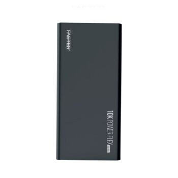 Faster Power Bank 10000 mah J11 Pro