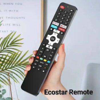 Ecostar Net Remote