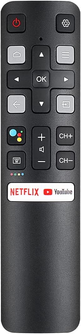 Tcl Net Remote 1st Copy