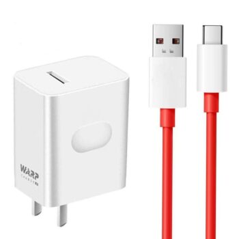 OnePlus Charger 65W/80W/120W