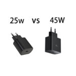 Samsung Type C Adapter 25W 45W