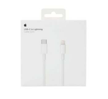 Type C To Iphone Cable
