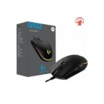 Gaming Mouse G102