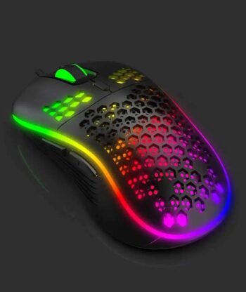 Gaming Mouse DM 8000