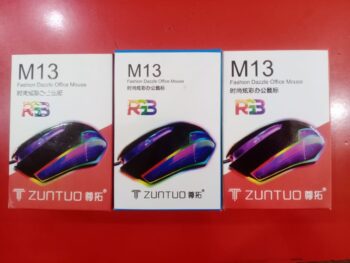 M13 Rgb Mouse