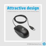 Hp Optical Mouse