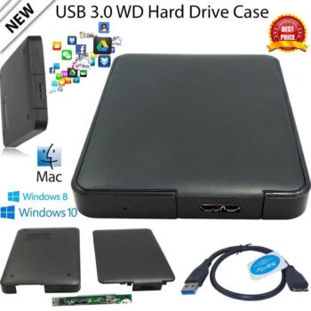 Hard Case 3.0