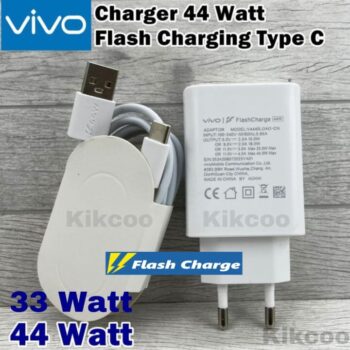 Vivo Original Charger 44W