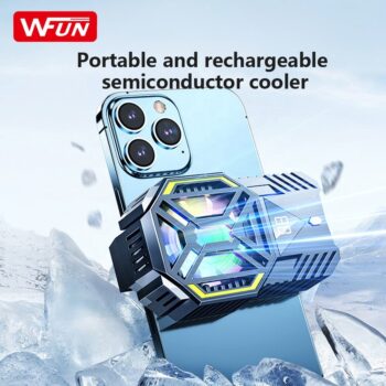 Pubg Cooling Fan Dy-88
