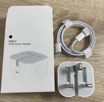 iPhone 14 Pro Max Charger 1st Copy