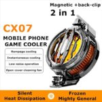 Memo Pubg Cooling Fan CX-07