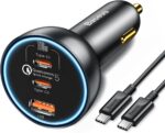 Car Adapter