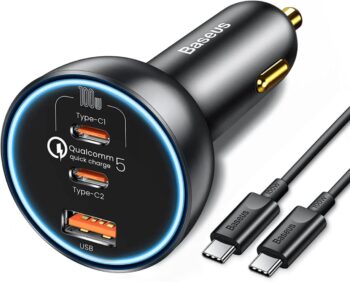 Car Adapter