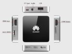Huawie Series 1 Android Box