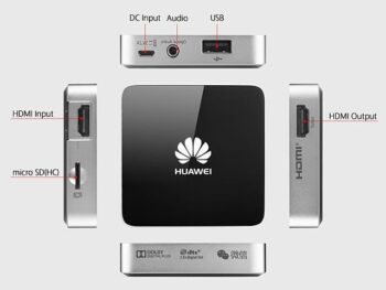 Huawie Series 1 Android Box